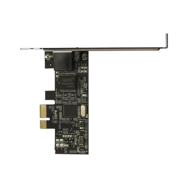 ST2GPEX 2.5Gbps 2.5GBASE-T PCIE Network Card ST2GPEX 2.5Gbps 2.5GBASE-T PCIE Network Card